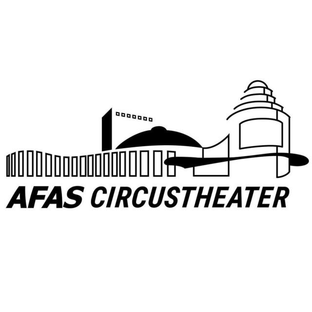 AFAS Circustheater