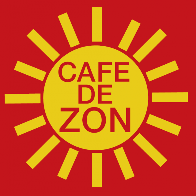 Café de Zon