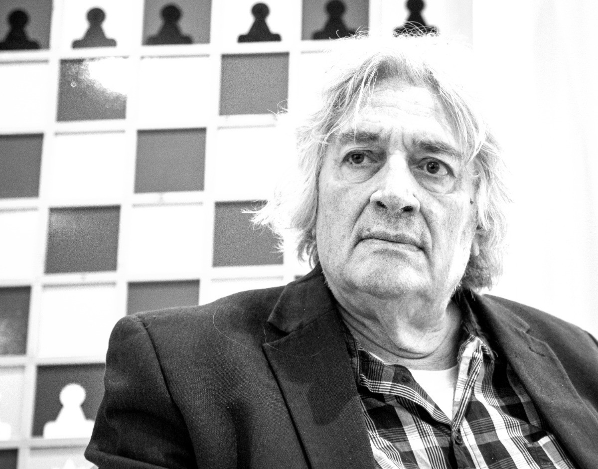 Jan Timman