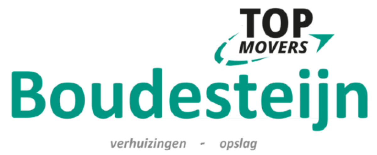 Top Movers logo
