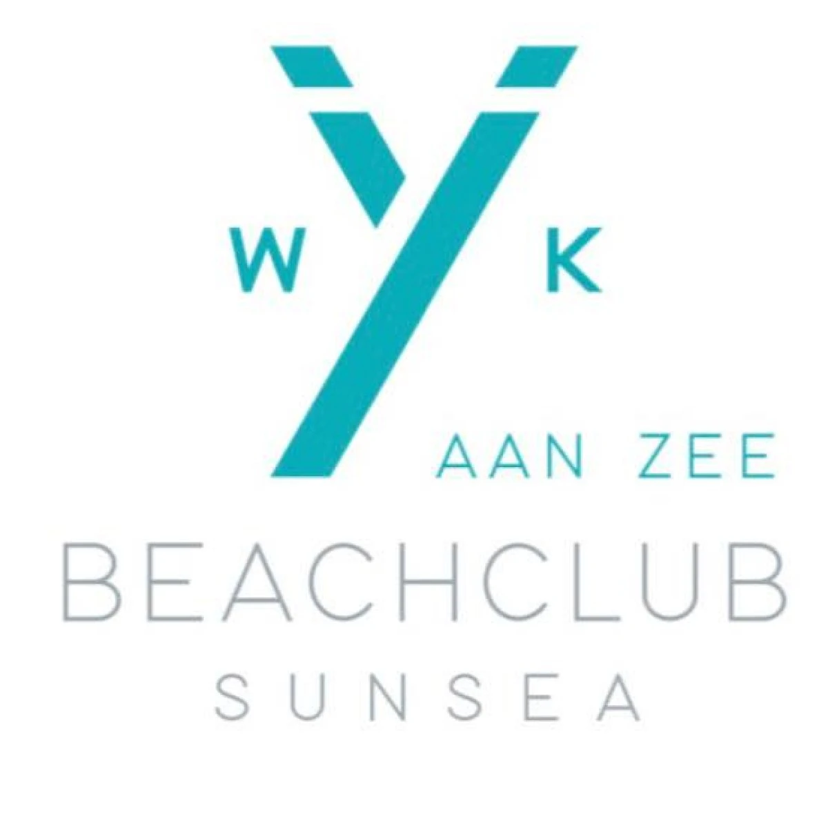Beachclub Sunsea logo