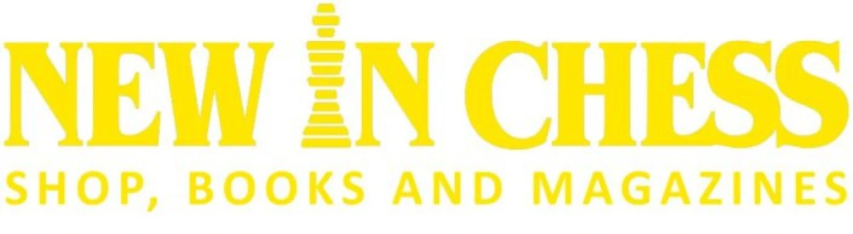 New in Chess logo