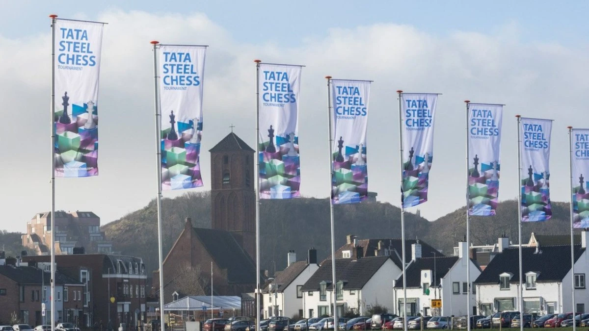 Wijk aan Zee