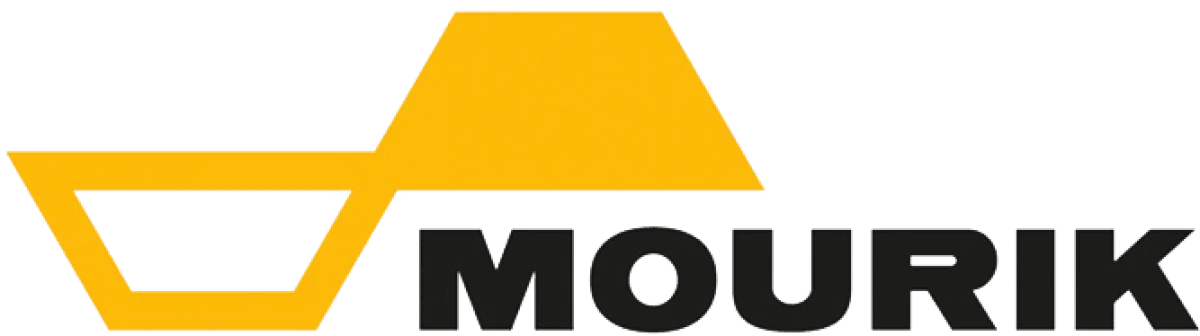 Mourik logo