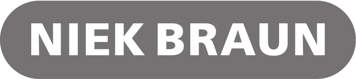 Niek Braun logo