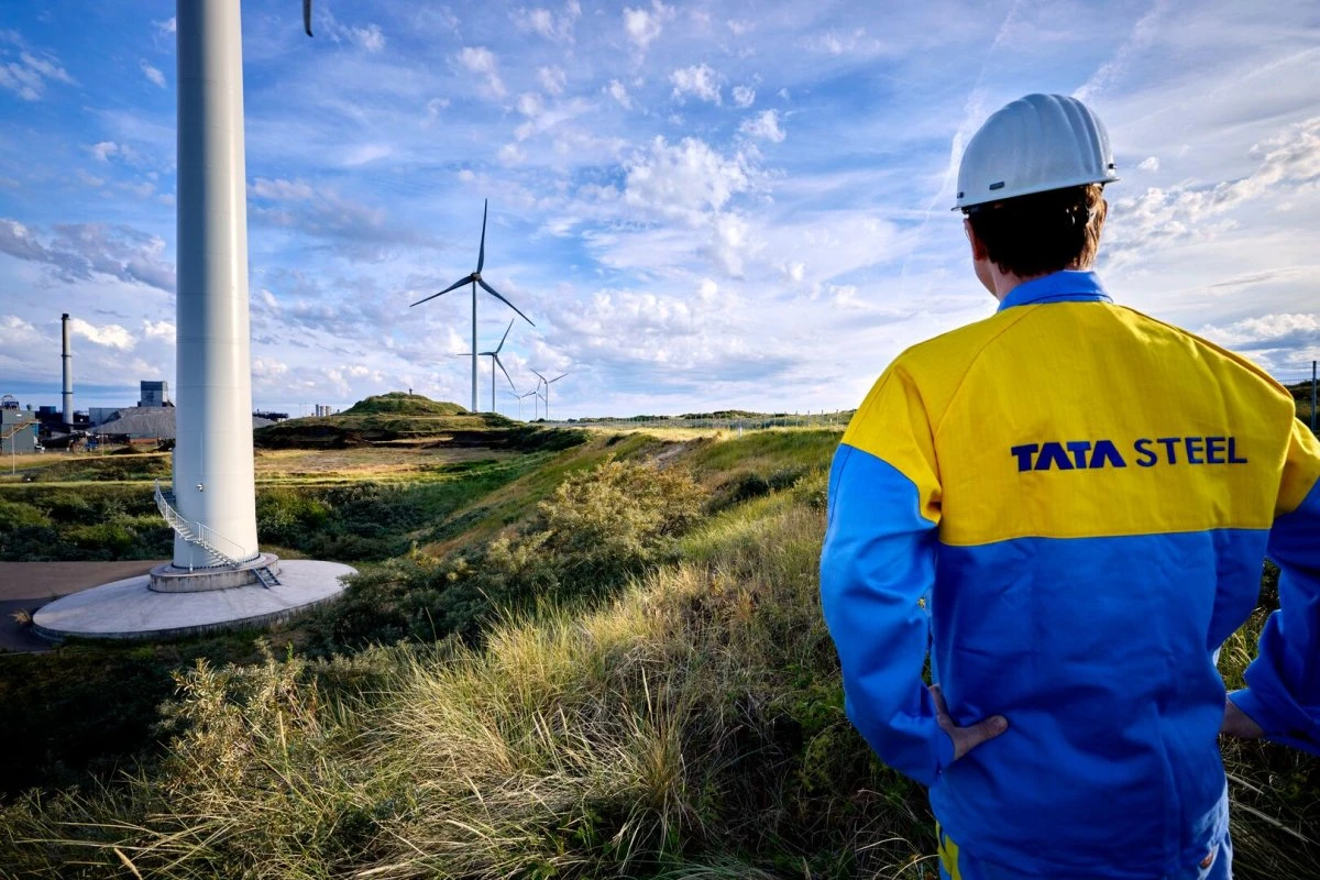 Tata Steel Nederland