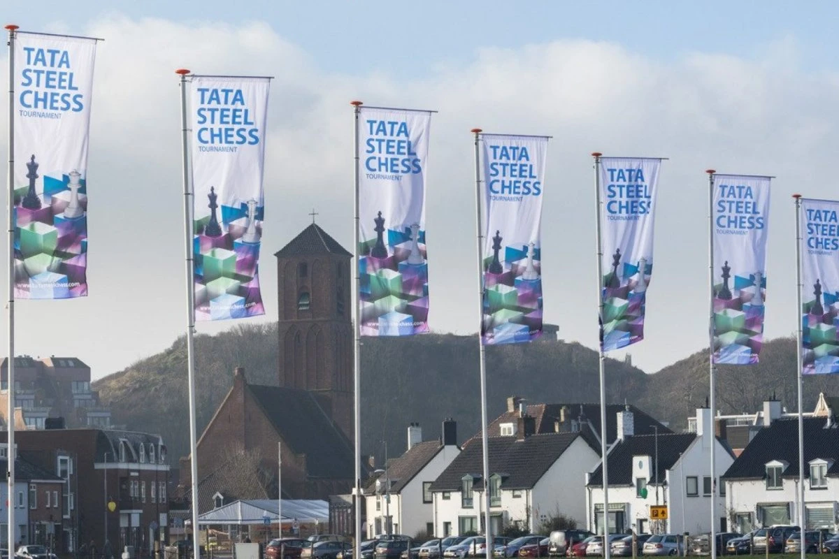 Wijk aan Zee