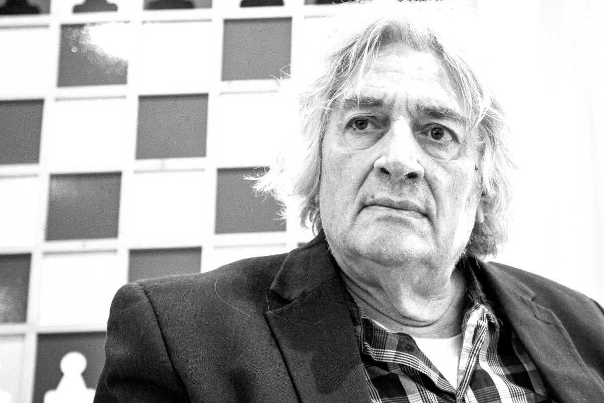 Jan Timman