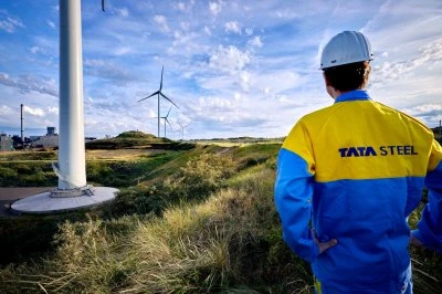 Tata Steel Nederland