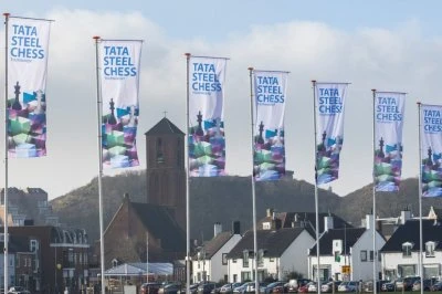 Wijk aan Zee