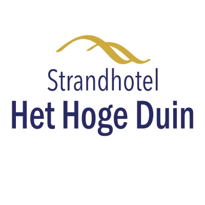 Strandhotel Het Hoge Duin