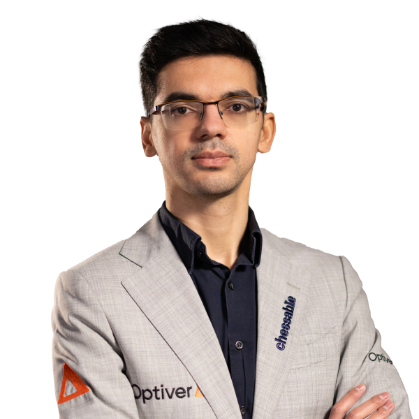 Anish Giri