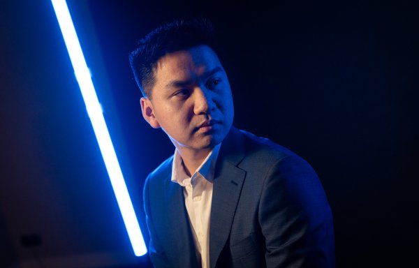 Nguyen, Thai Dai Van | Tata Steel Chess