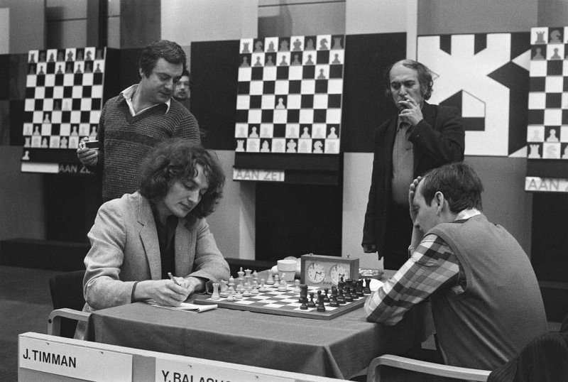 Tata Steel Chess Tournament 2024 officially started Tata Steel Chess